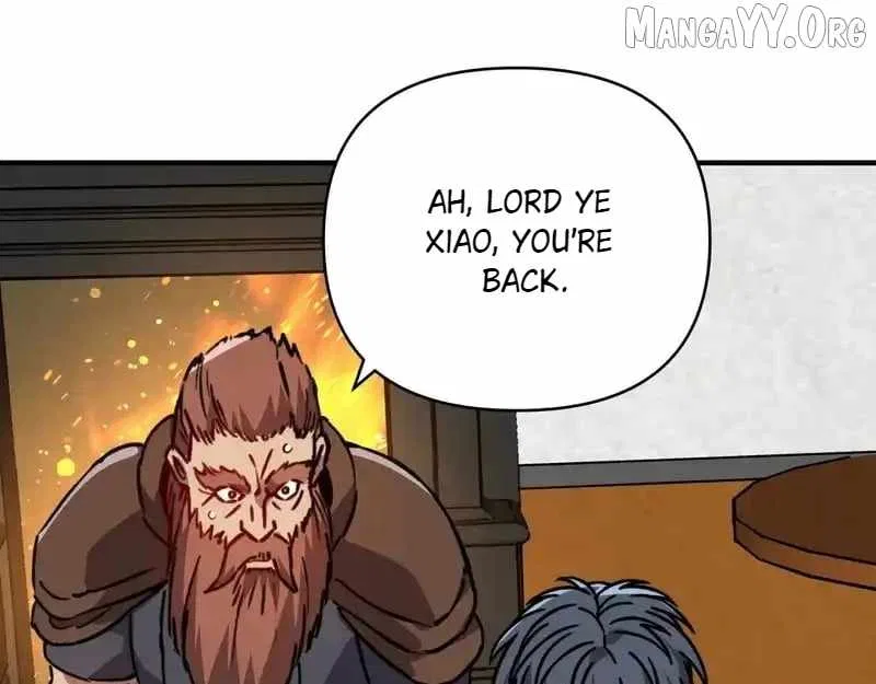 Starting As The God Of Wealth, Taming Billions Of Divine Pets! Chapter 59 – Page 18