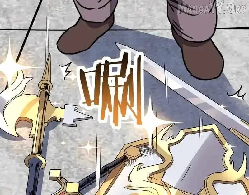 Starting As The God Of Wealth, Taming Billions Of Divine Pets! Chapter 59 – Page 21