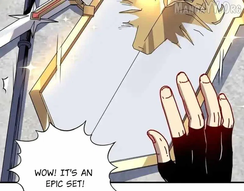 Starting As The God Of Wealth, Taming Billions Of Divine Pets! Chapter 59 – Page 22