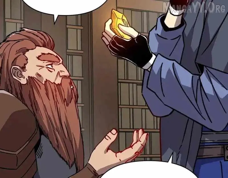 Starting As The God Of Wealth, Taming Billions Of Divine Pets! Chapter 59 – Page 39
