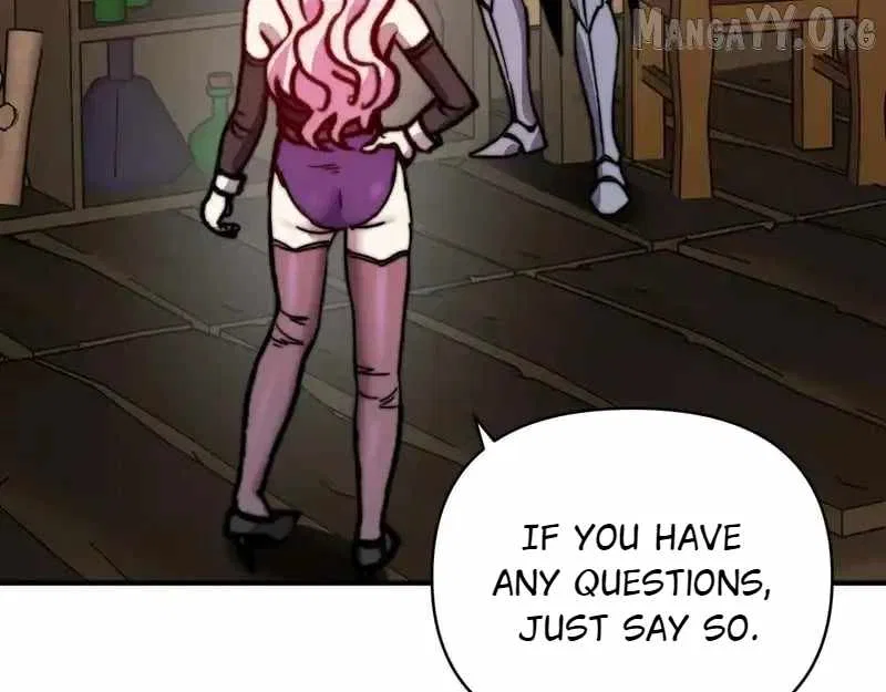 Starting As The God Of Wealth, Taming Billions Of Divine Pets! Chapter 59 – Page 56