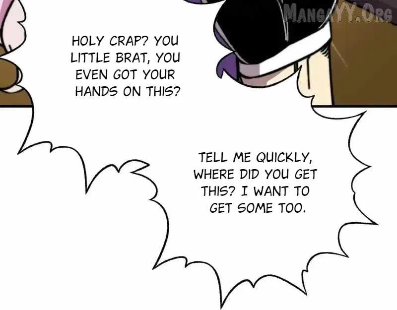 Starting As The God Of Wealth, Taming Billions Of Divine Pets! Chapter 59 – Page 62