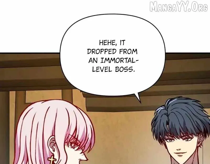 Starting As The God Of Wealth, Taming Billions Of Divine Pets! Chapter 59 – Page 64