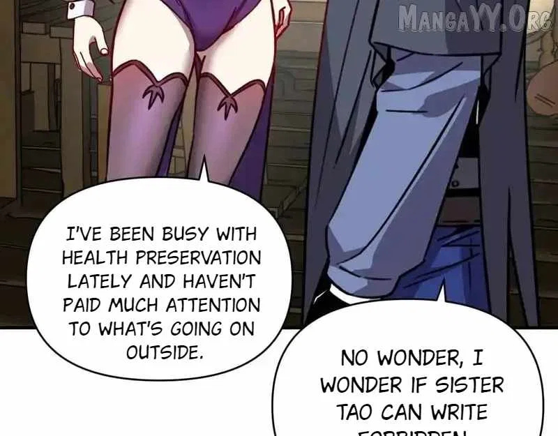 Starting As The God Of Wealth, Taming Billions Of Divine Pets! Chapter 59 – Page 68
