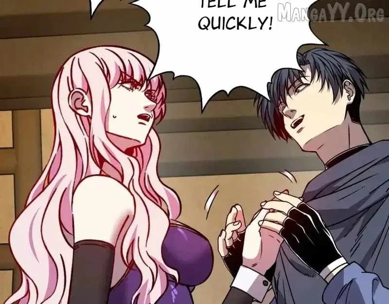 Starting As The God Of Wealth, Taming Billions Of Divine Pets! Chapter 59 – Page 77