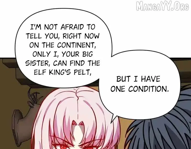 Starting As The God Of Wealth, Taming Billions Of Divine Pets! Chapter 59 – Page 81