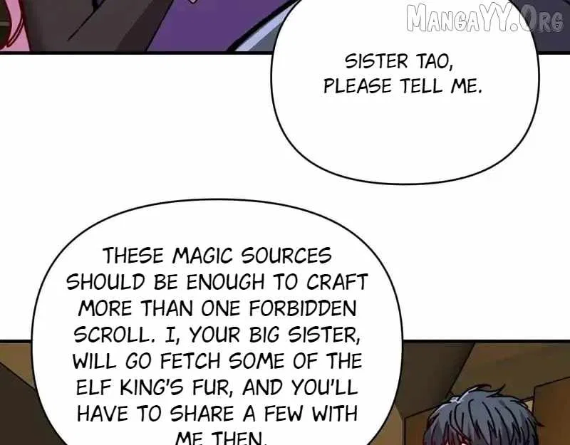 Starting As The God Of Wealth, Taming Billions Of Divine Pets! Chapter 59 – Page 83