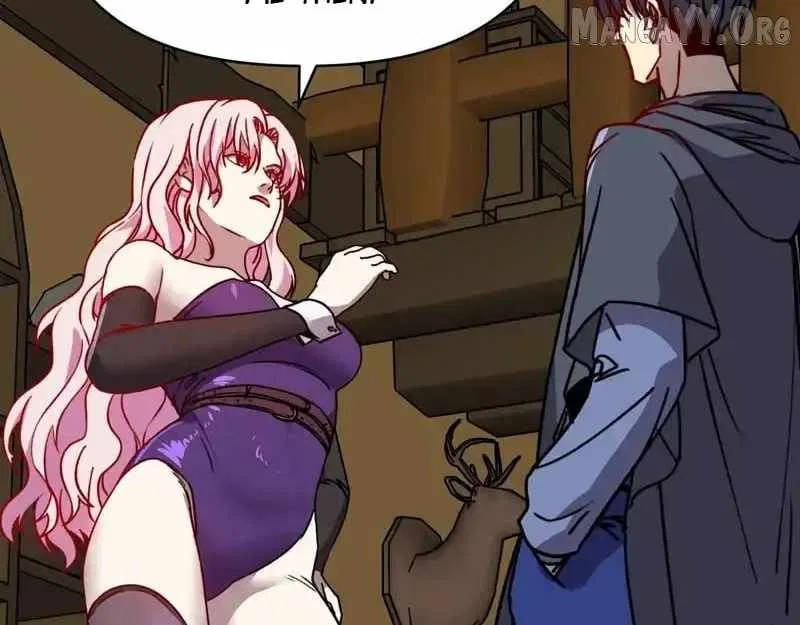 Starting As The God Of Wealth, Taming Billions Of Divine Pets! Chapter 59 – Page 84
