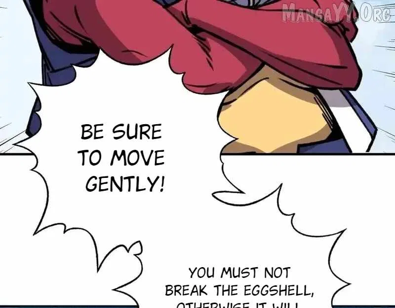 Starting As The God Of Wealth, Taming Billions Of Divine Pets! Chapter 59 – Page 93
