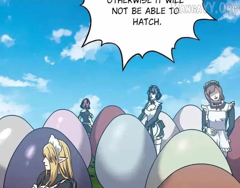 Starting As The God Of Wealth, Taming Billions Of Divine Pets! Chapter 59 – Page 94