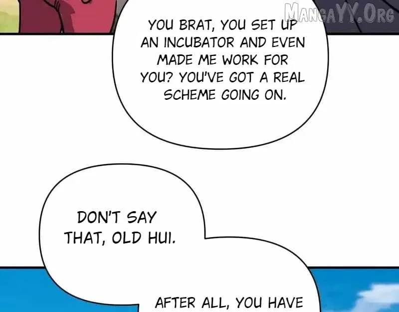 Starting As The God Of Wealth, Taming Billions Of Divine Pets! Chapter 59 – Page 100