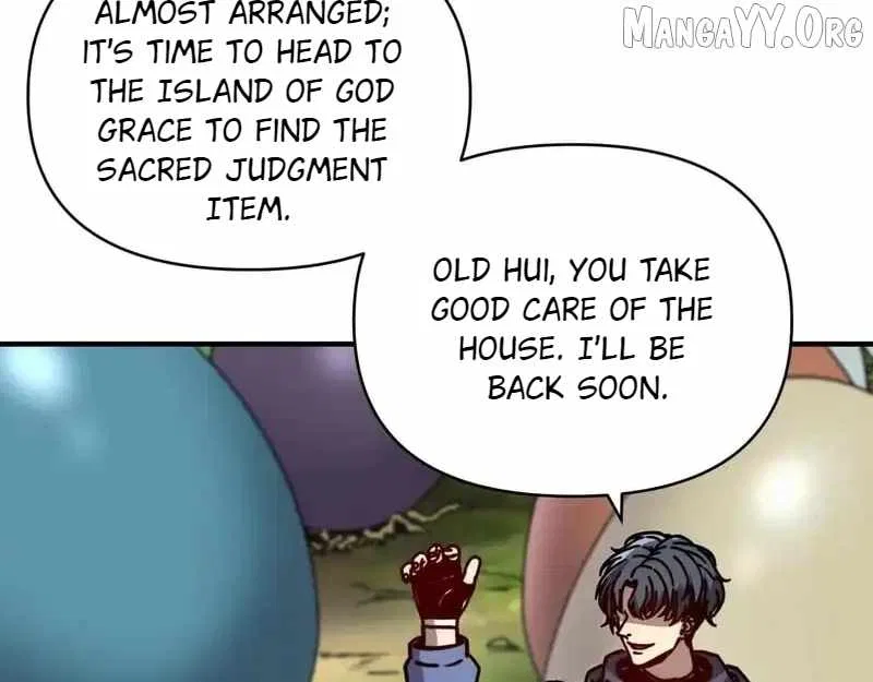 Starting As The God Of Wealth, Taming Billions Of Divine Pets! Chapter 59 – Page 103