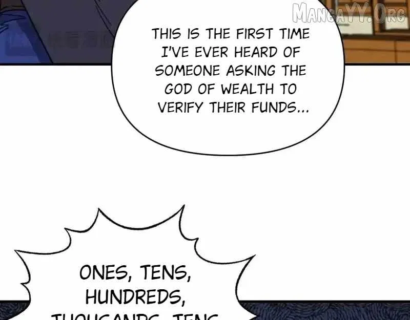 Starting As The God Of Wealth, Taming Billions Of Divine Pets! Chapter 57 – Page 6