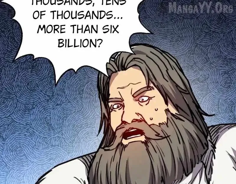 Starting As The God Of Wealth, Taming Billions Of Divine Pets! Chapter 57 – Page 7