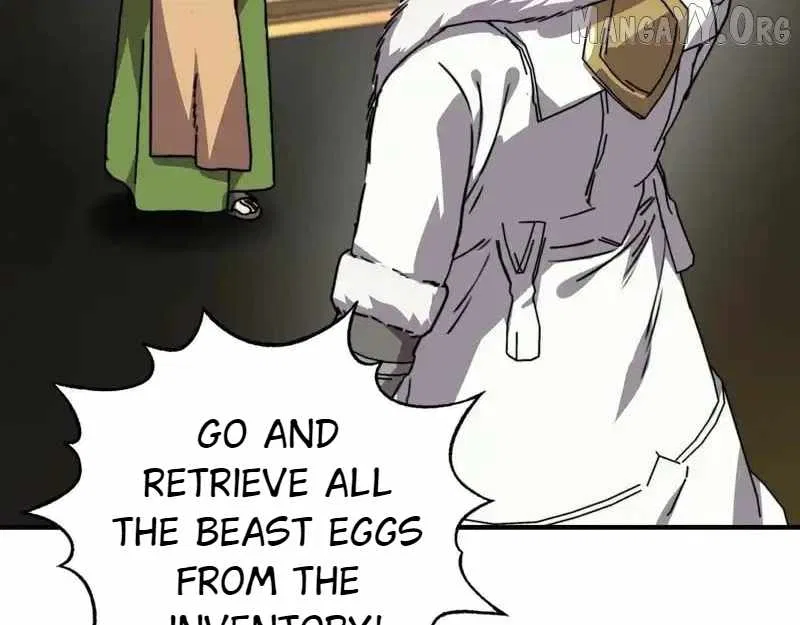Starting As The God Of Wealth, Taming Billions Of Divine Pets! Chapter 57 – Page 11