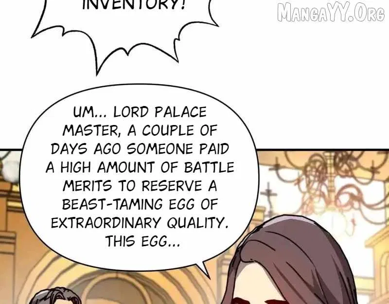 Starting As The God Of Wealth, Taming Billions Of Divine Pets! Chapter 57 – Page 12