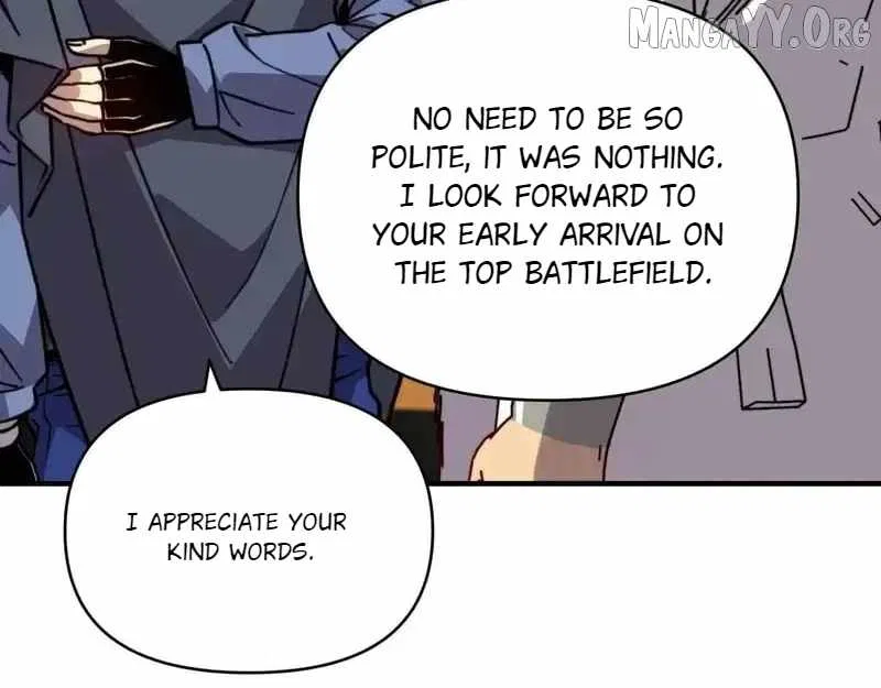 Starting As The God Of Wealth, Taming Billions Of Divine Pets! Chapter 57 – Page 16