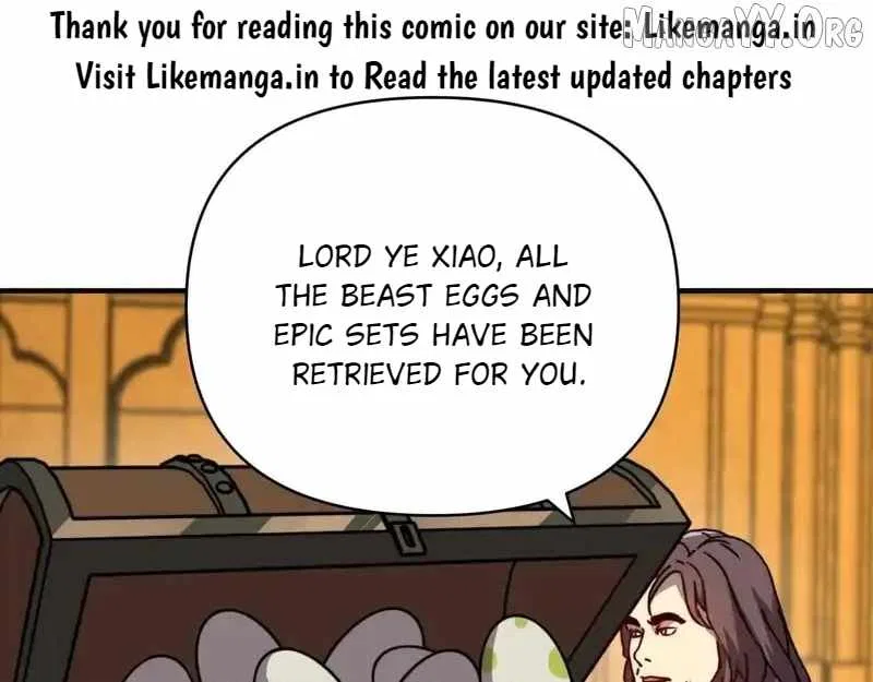 Starting As The God Of Wealth, Taming Billions Of Divine Pets! Chapter 57 – Page 18