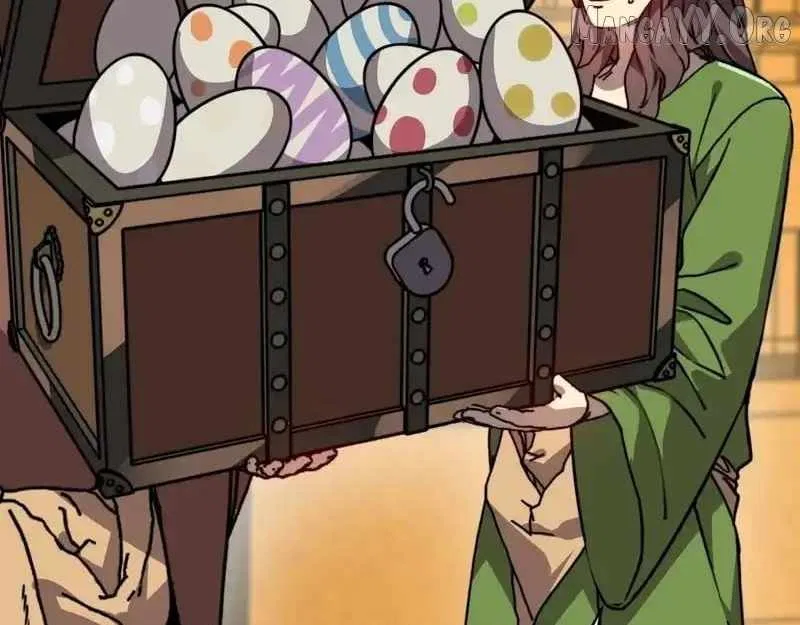 Starting As The God Of Wealth, Taming Billions Of Divine Pets! Chapter 57 – Page 19