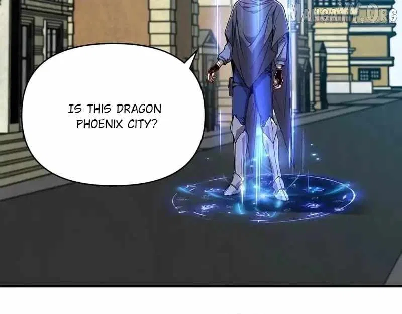 Starting As The God Of Wealth, Taming Billions Of Divine Pets! Chapter 57 – Page 33
