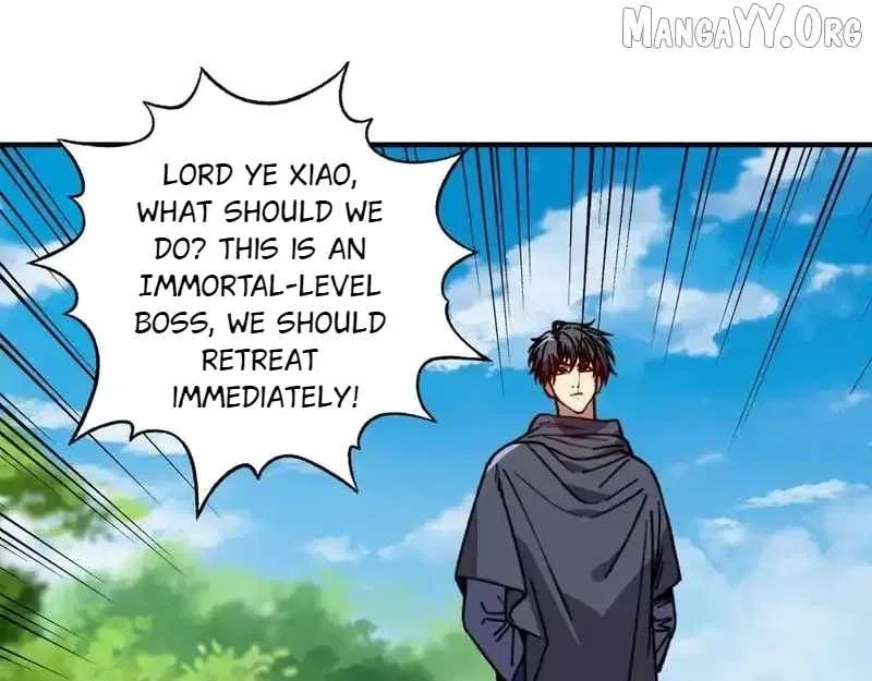 Starting As The God Of Wealth, Taming Billions Of Divine Pets! Chapter 55 – Page 22
