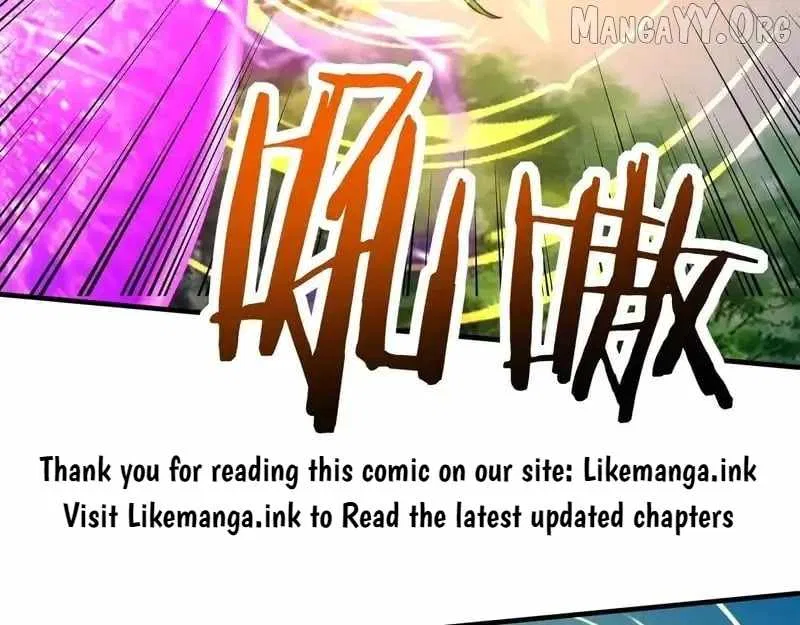 Starting As The God Of Wealth, Taming Billions Of Divine Pets! Chapter 55 – Page 47