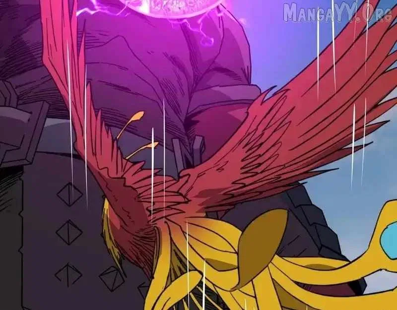Starting As The God Of Wealth, Taming Billions Of Divine Pets! Chapter 55 – Page 49
