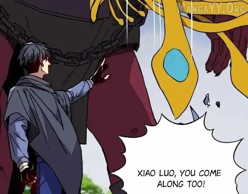 Starting As The God Of Wealth, Taming Billions Of Divine Pets! Chapter 55 – Page 50
