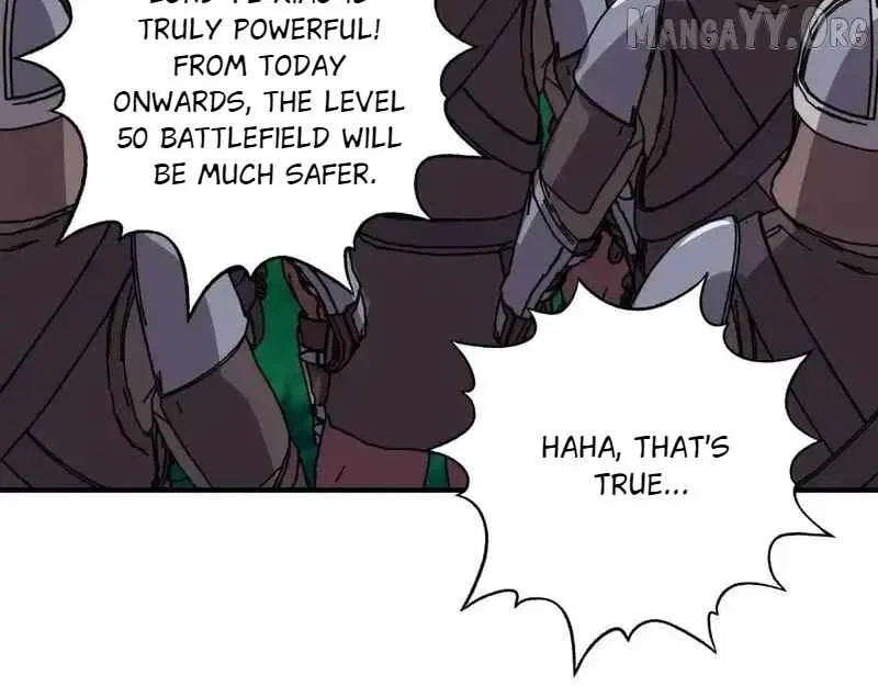 Starting As The God Of Wealth, Taming Billions Of Divine Pets! Chapter 55 – Page 101