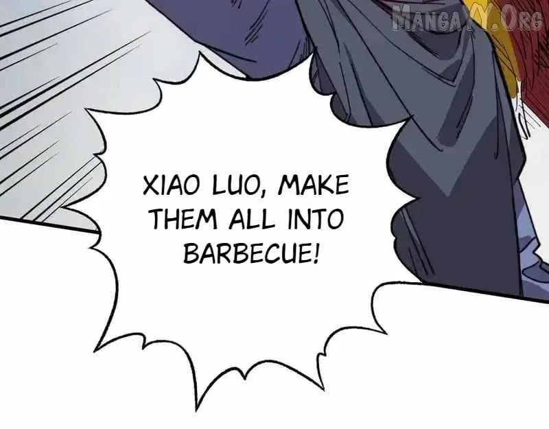 Starting As The God Of Wealth, Taming Billions Of Divine Pets! Chapter 53 – Page 16