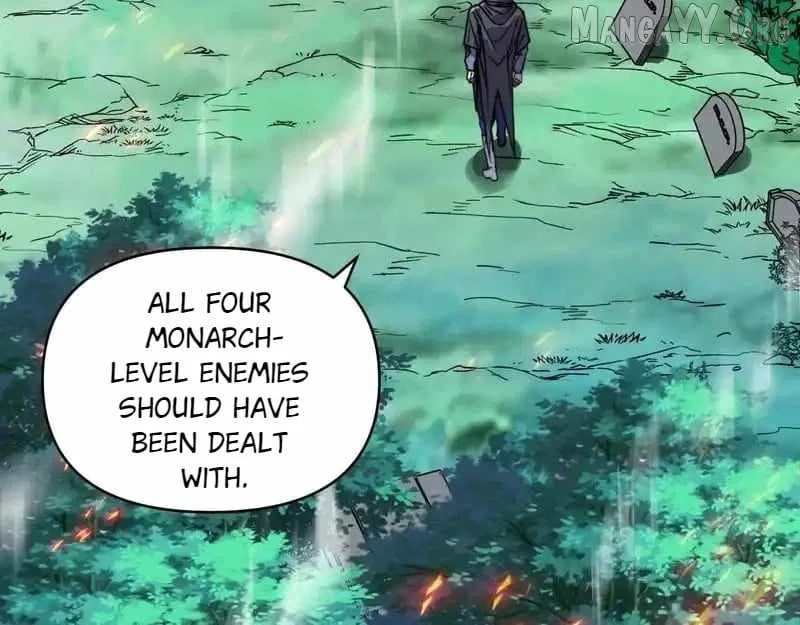 Starting As The God Of Wealth, Taming Billions Of Divine Pets! Chapter 53 – Page 32
