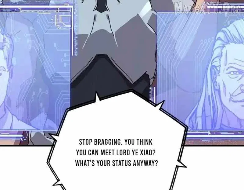 Starting As The God Of Wealth, Taming Billions Of Divine Pets! Chapter 53 – Page 93