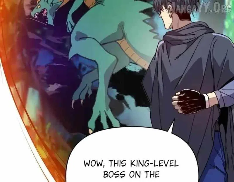 Starting As The God Of Wealth, Taming Billions Of Divine Pets! Chapter 52 – Page 31