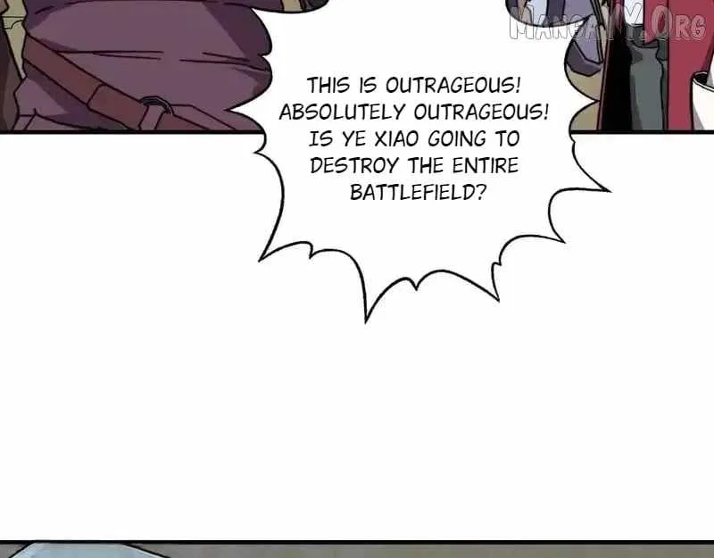 Starting As The God Of Wealth, Taming Billions Of Divine Pets! Chapter 52 – Page 48
