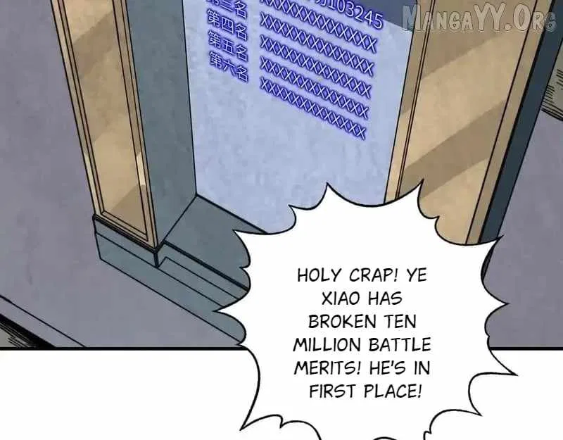 Starting As The God Of Wealth, Taming Billions Of Divine Pets! Chapter 52 – Page 50