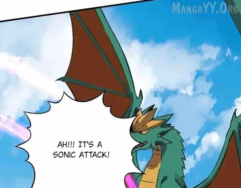 Starting As The God Of Wealth, Taming Billions Of Divine Pets! Chapter 52 – Page 84