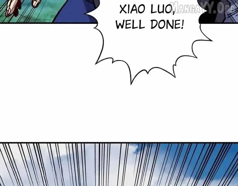 Starting As The God Of Wealth, Taming Billions Of Divine Pets! Chapter 52 – Page 99