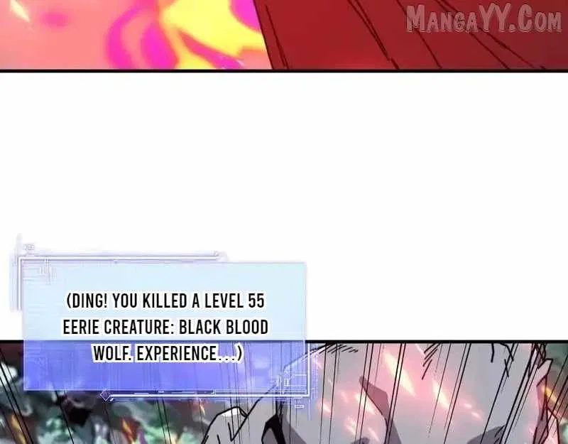 Starting As The God Of Wealth, Taming Billions Of Divine Pets! Chapter 51 – Page 46