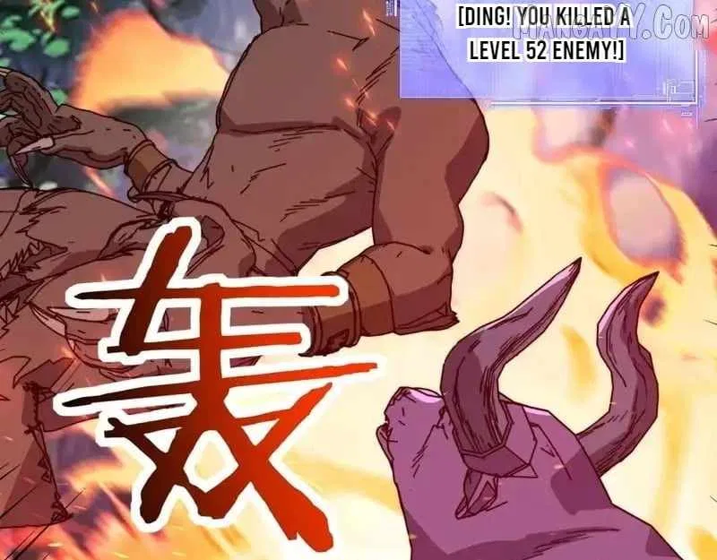Starting As The God Of Wealth, Taming Billions Of Divine Pets! Chapter 51 – Page 48