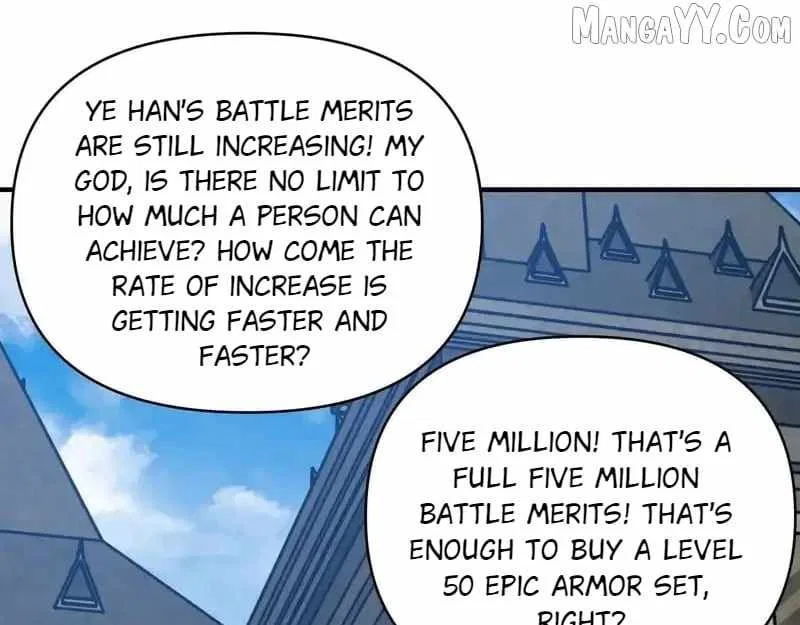 Starting As The God Of Wealth, Taming Billions Of Divine Pets! Chapter 51 – Page 61