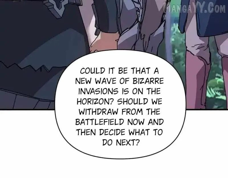 Starting As The God Of Wealth, Taming Billions Of Divine Pets! Chapter 51 – Page 86