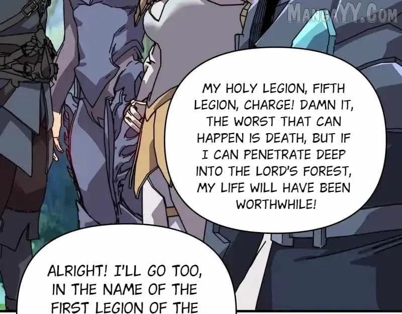 Starting As The God Of Wealth, Taming Billions Of Divine Pets! Chapter 51 – Page 104