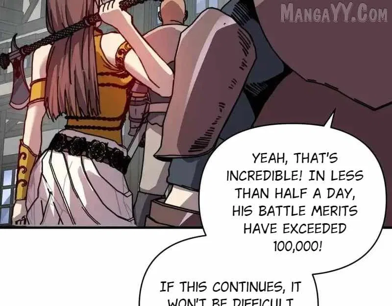 Starting As The God Of Wealth, Taming Billions Of Divine Pets! Chapter 50 – Page 37