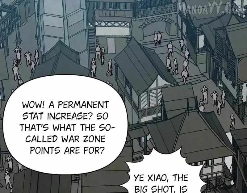 Starting As The God Of Wealth, Taming Billions Of Divine Pets! Chapter 50 – Page 42