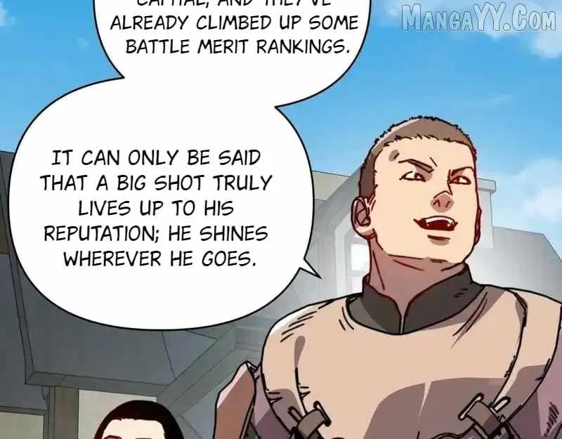 Starting As The God Of Wealth, Taming Billions Of Divine Pets! Chapter 50 – Page 44