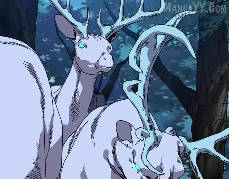 Starting As The God Of Wealth, Taming Billions Of Divine Pets! Chapter 50 – Page 78