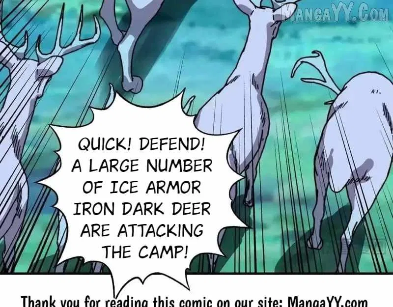 Starting As The God Of Wealth, Taming Billions Of Divine Pets! Chapter 50 – Page 84