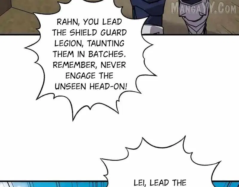 Starting As The God Of Wealth, Taming Billions Of Divine Pets! Chapter 50 – Page 88