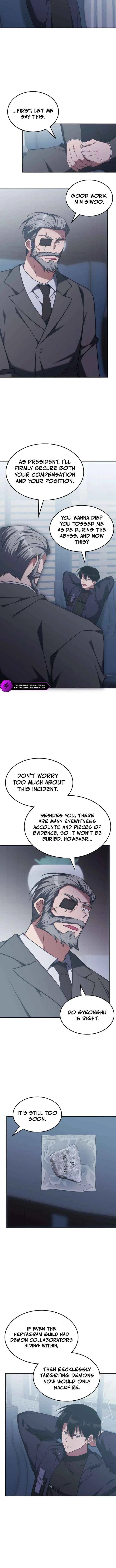 The Veteran Healer Is Overpowered Chapter 68 – Page 5
