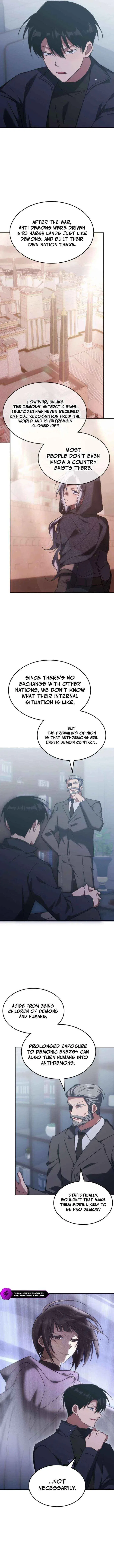 The Veteran Healer Is Overpowered Chapter 68 – Page 13